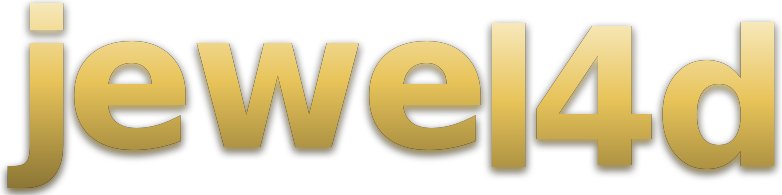 jewel4d logo